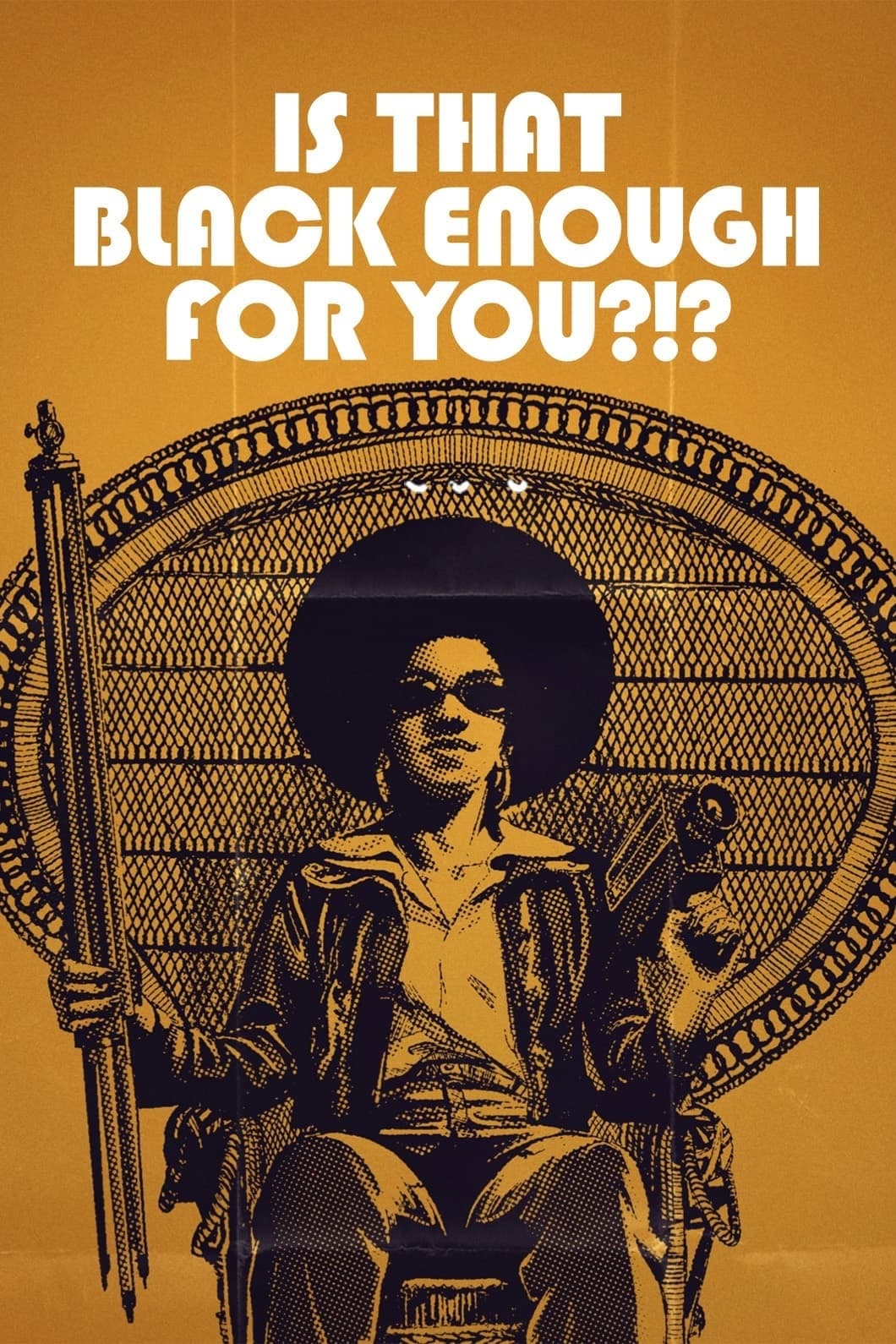 Is That Black Enough for You! (2022) [102441] (A1730785340) [[Movies]] --Plex--